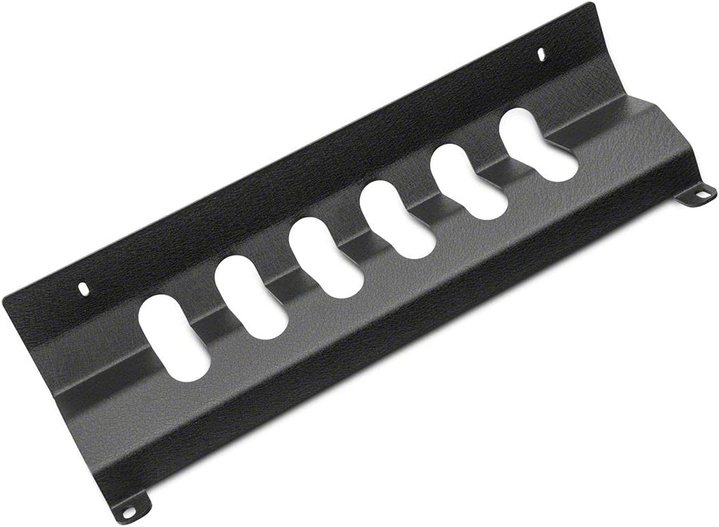 Skid Plate W904