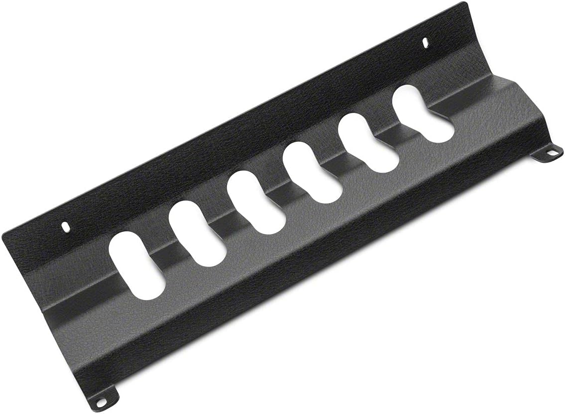 Skid Plate W904