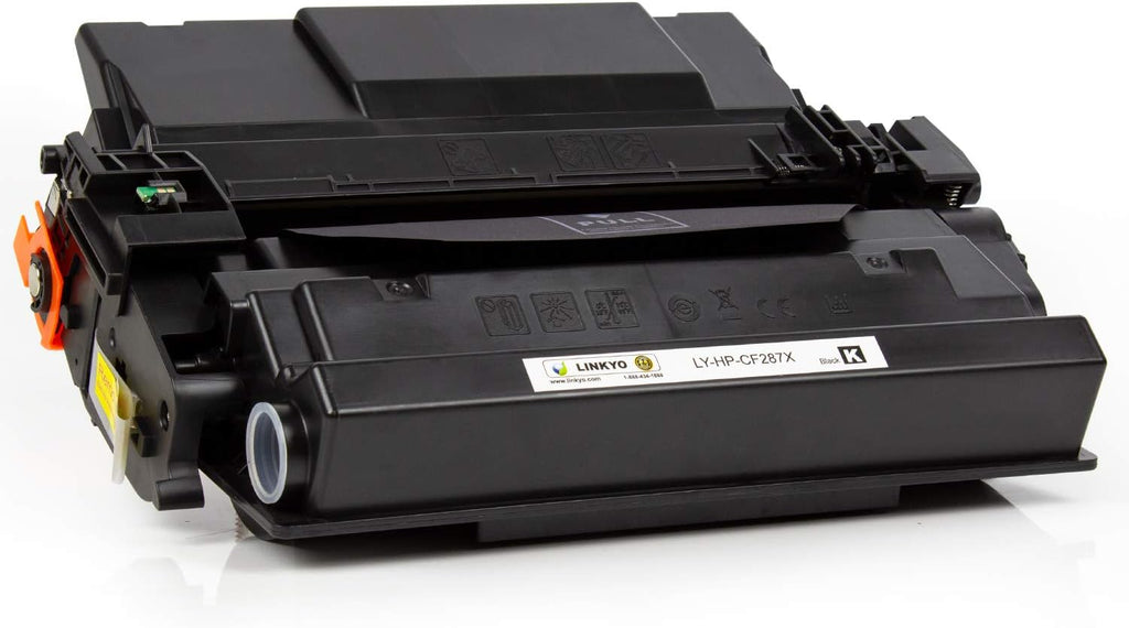Compatible Toner Cartridge Replacement Black W44210