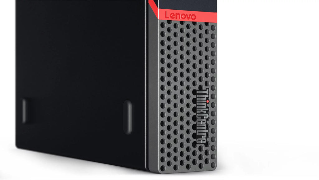 Restored Mini Desktop PC Intel Pentium 2.64GHz 8GB RAM 256GB SSD Windows 10 Pro I775
