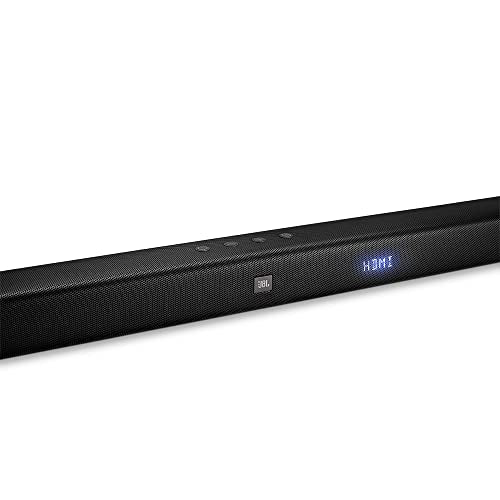 2.1 channel soundbar with wireless subwoofer, 300W, Black P855997