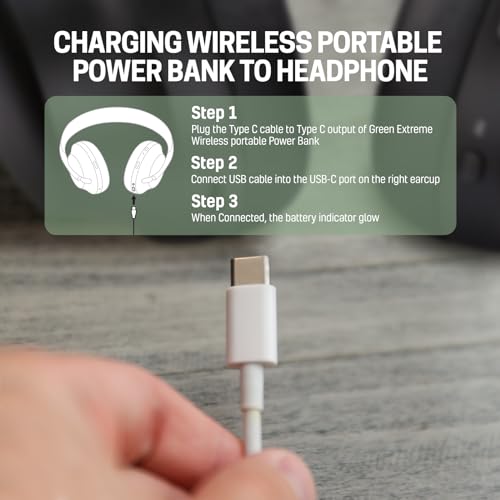 Ultra Open Earbuds with Immersive Audio C301986