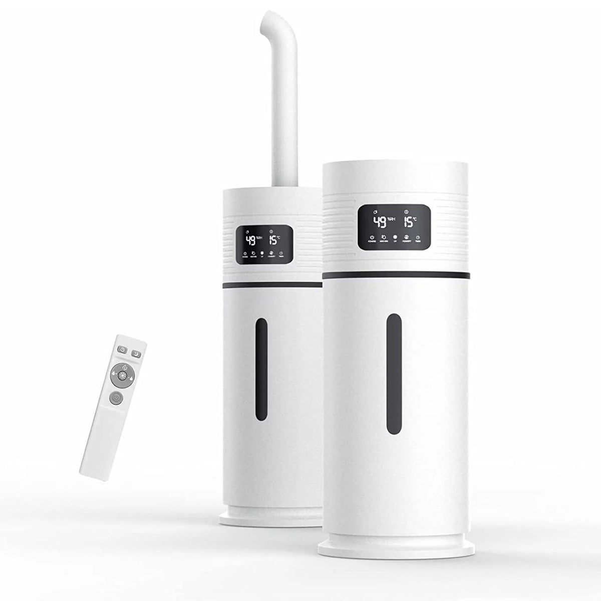Whole House Humidifier 15L with Remote Control N73609