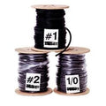 100 ft. #1 Welding Cable O7547