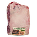 Bone-in Leg of Lamb, 3.0-7.5 lb F15416