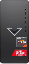 AMD Ryzen 7 5700G 32GB DDR4 RAM 1TB SSD 2TB HDD AMD Radeon RX 6600XT Gaming Desktop K27484