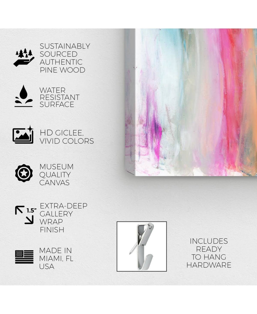 Canvas Art P5601