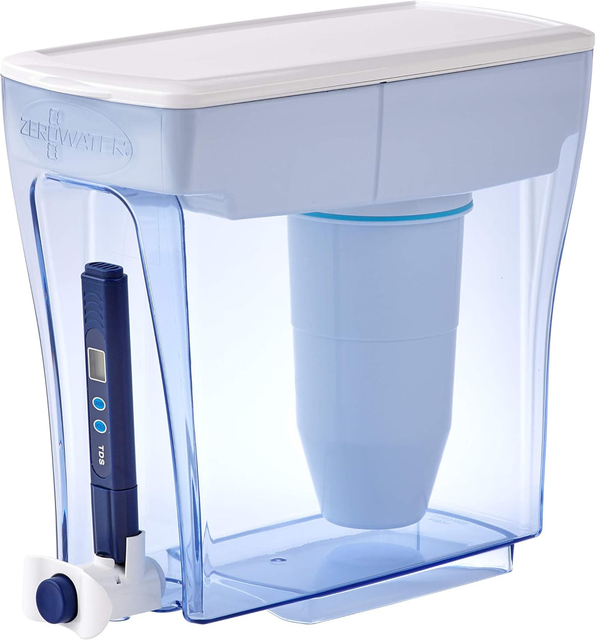 5-Stage Water Filter for 20 Cup Water Filter Dispenser G32012