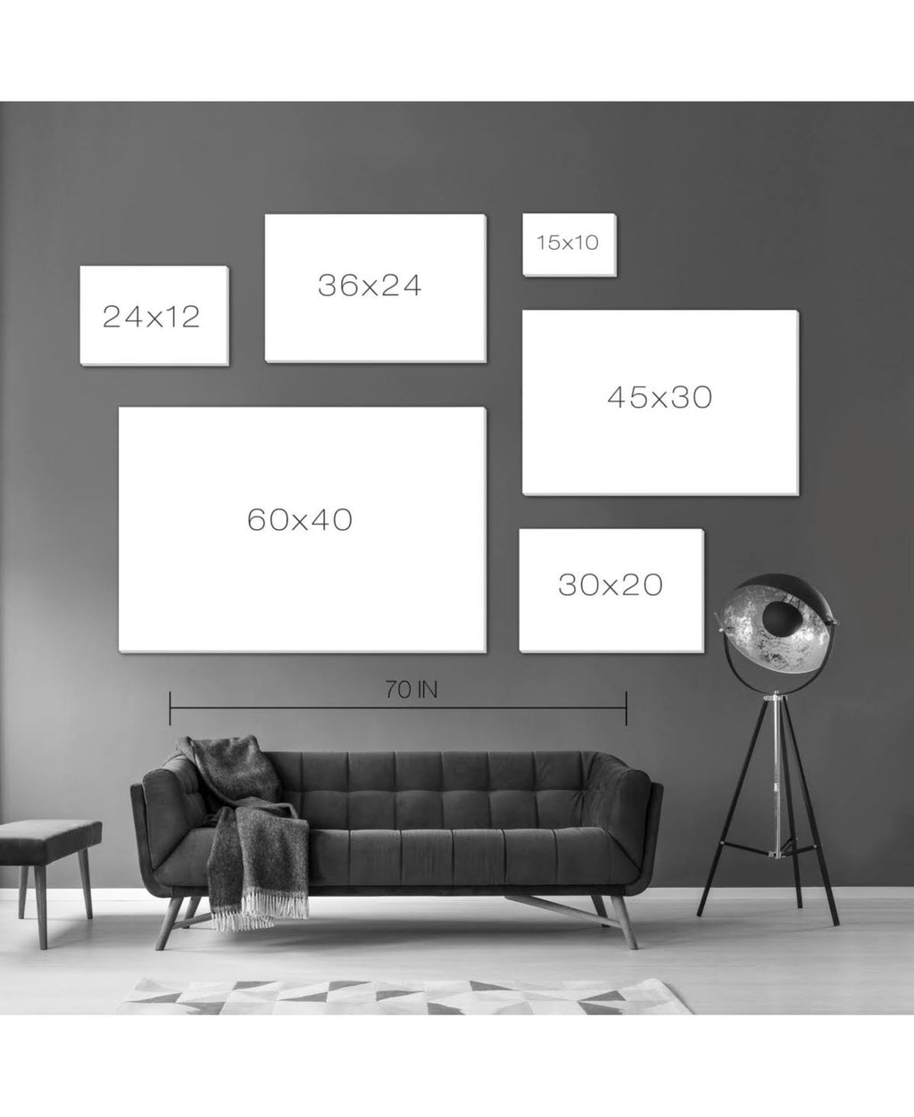 Canvas Art P5601