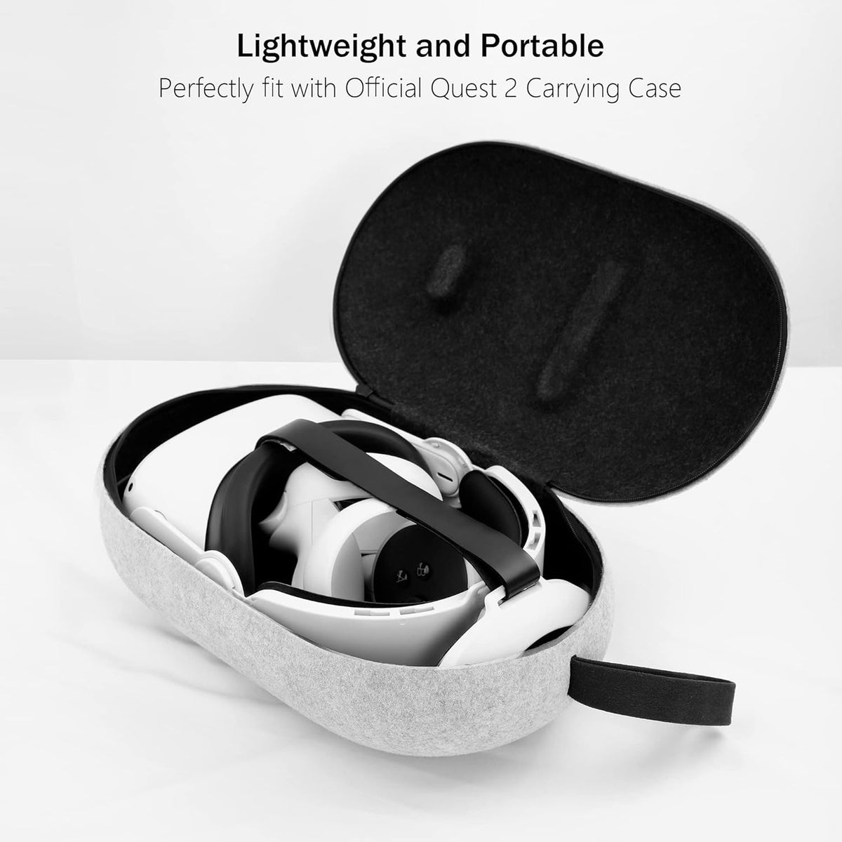 Detachable Adjustable Head Strap I142721
