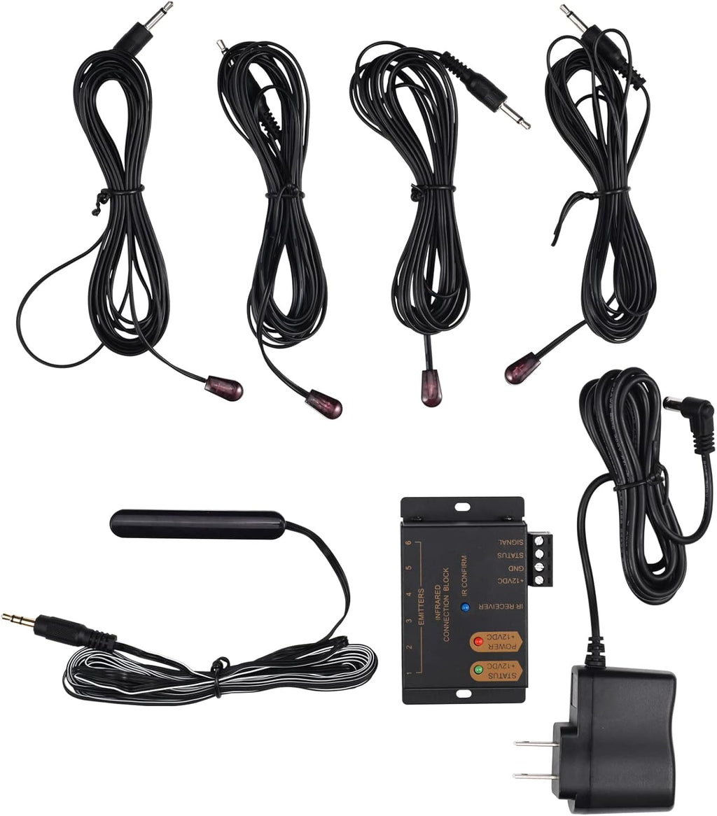 IR Repeater System N54682