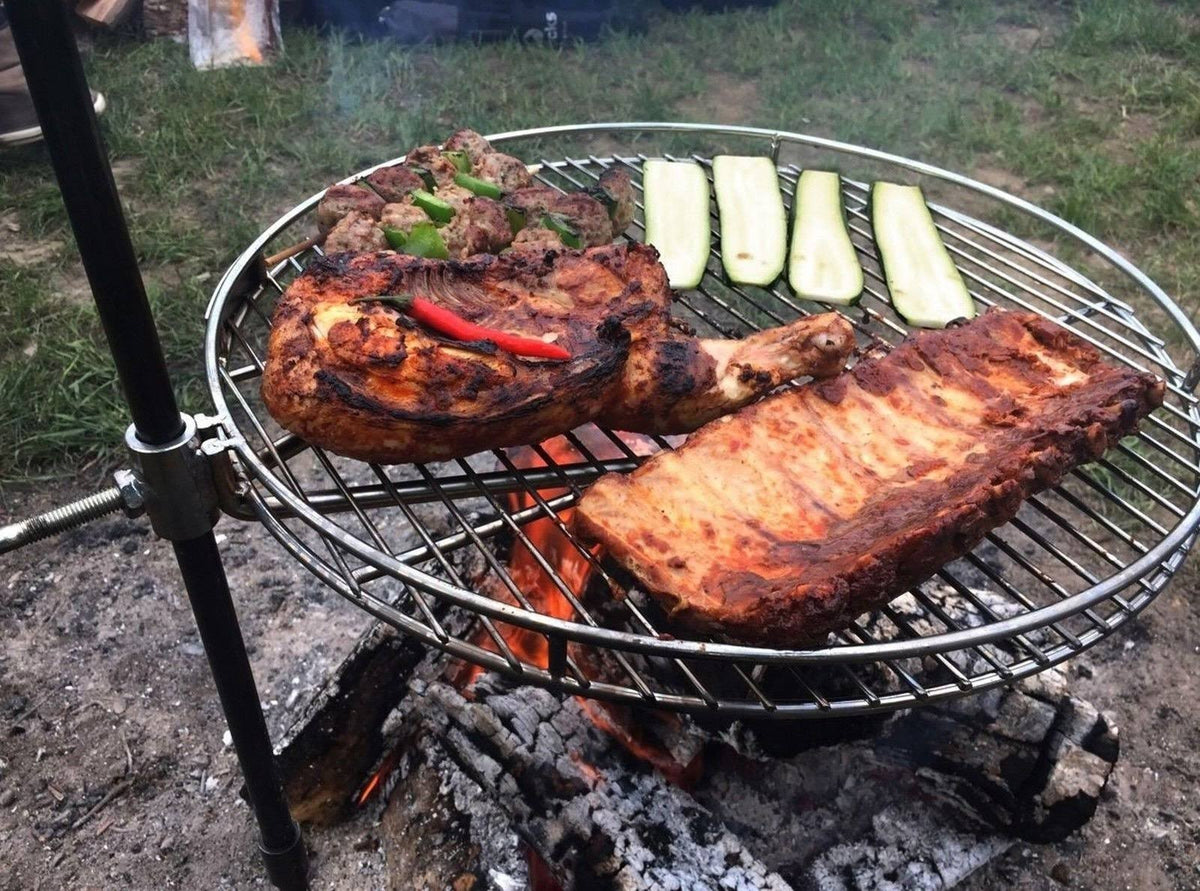 Grill G302867
