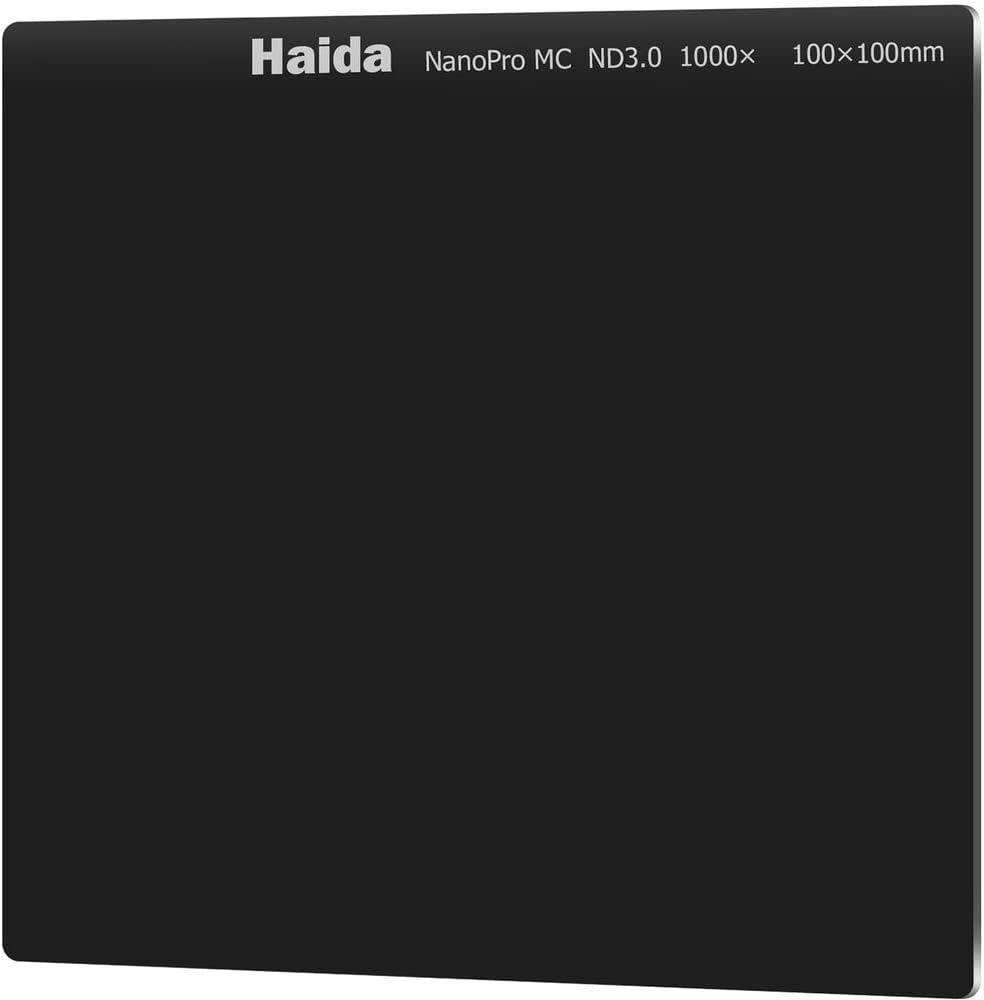 100mm ND1000 Neutral Density Filter A955617