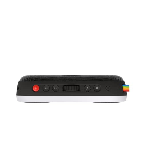 Blue Wireless Bluetooth Speaker T3780