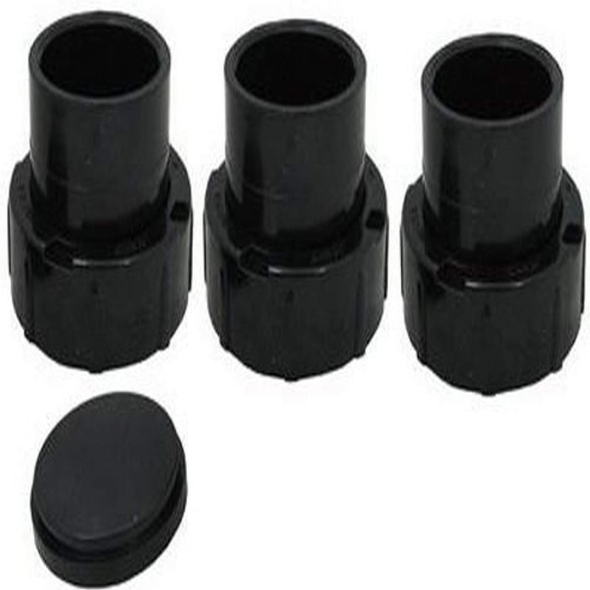 Universal Half-Union and Drain Plug Cap Replacement Kit B64814