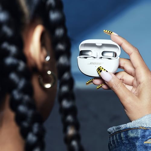 Ultra Open Earbuds with Immersive Audio C301986
