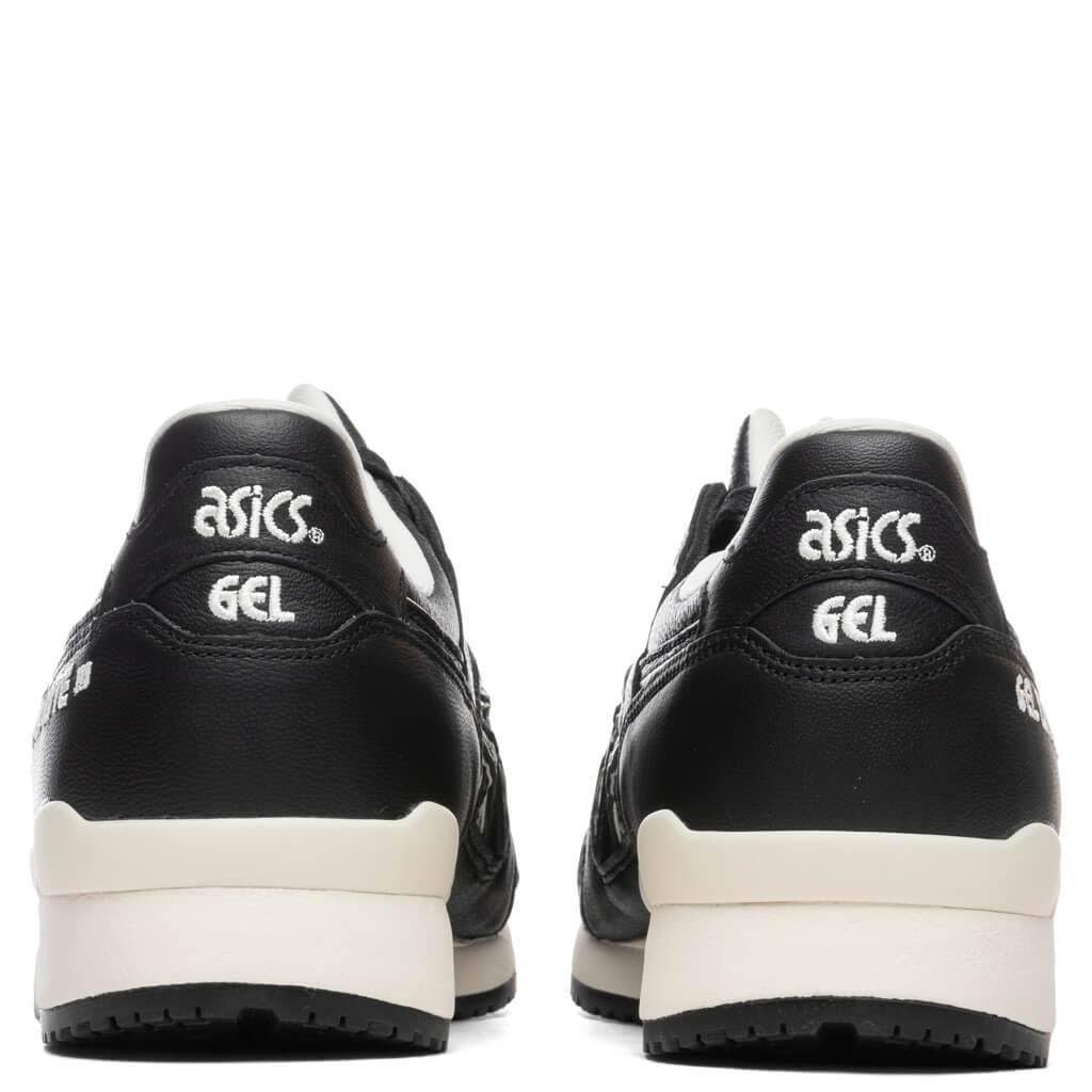 Black Sneakers Q660