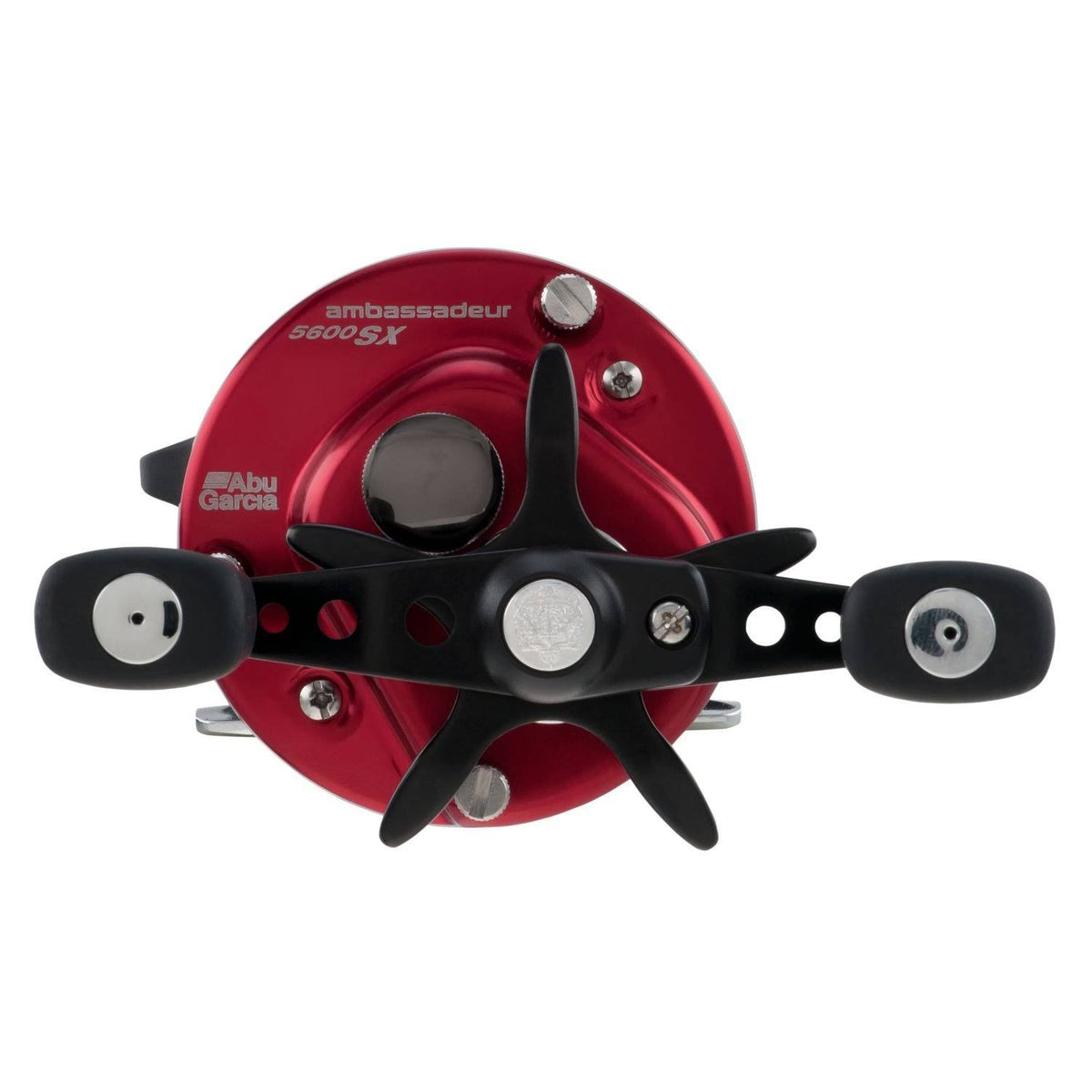 Round Baitcast Reel F295827
