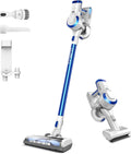 Cordless Stick Handheld Vacuum Cleaner Y576