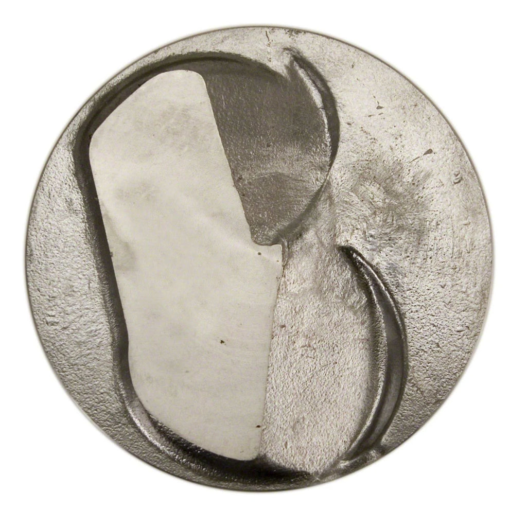Cast Piston B537206