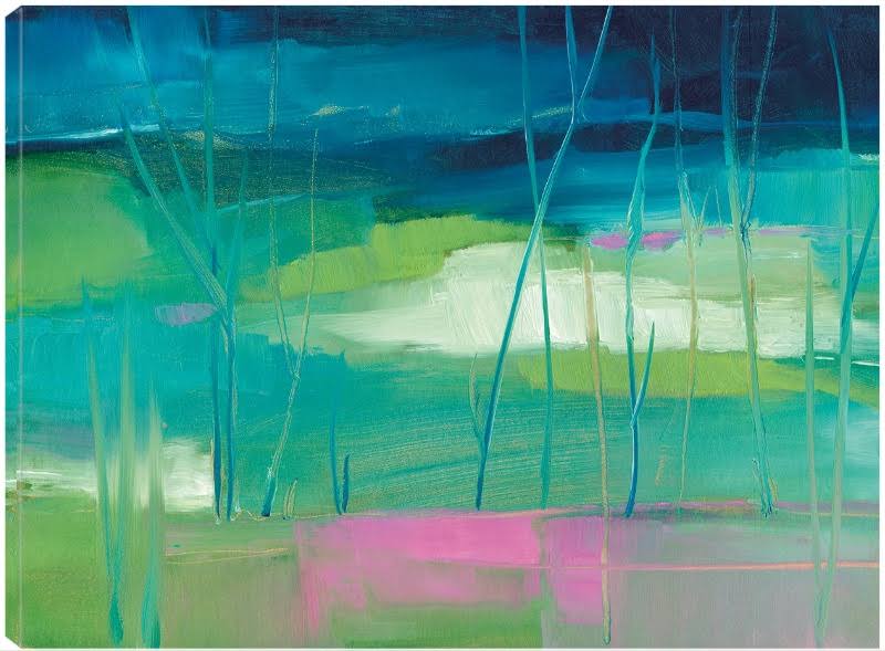Canvas Art 32x24 C1558