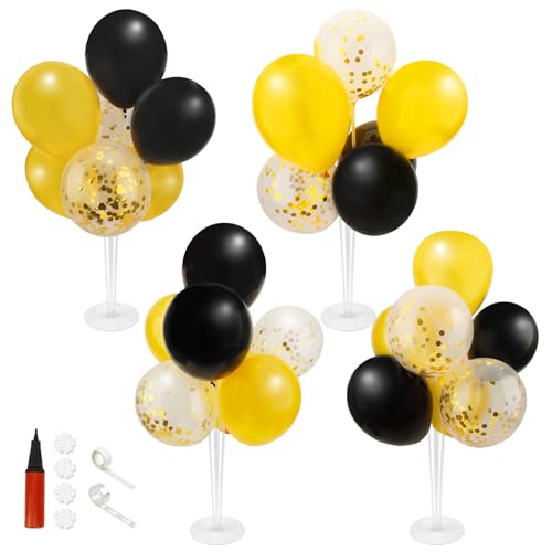 Red Green White Christmas Balloon Garland Arch Kit L74121