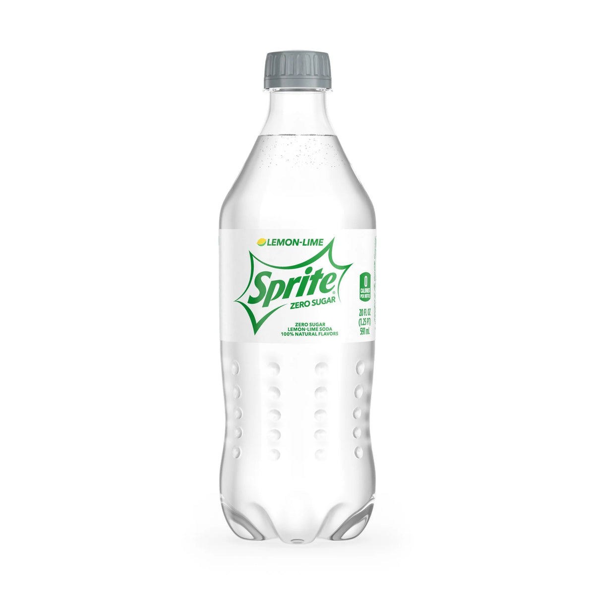 20oz Bottles Pack of 24 Soda I173438