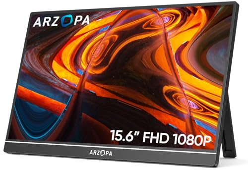 IPS Portable Monitor D37432