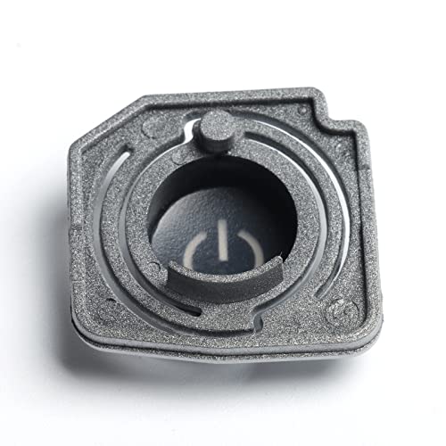 Replacement Washing Machine Power Drive Button Start Button Computer Version Small Button Repair Part S14197