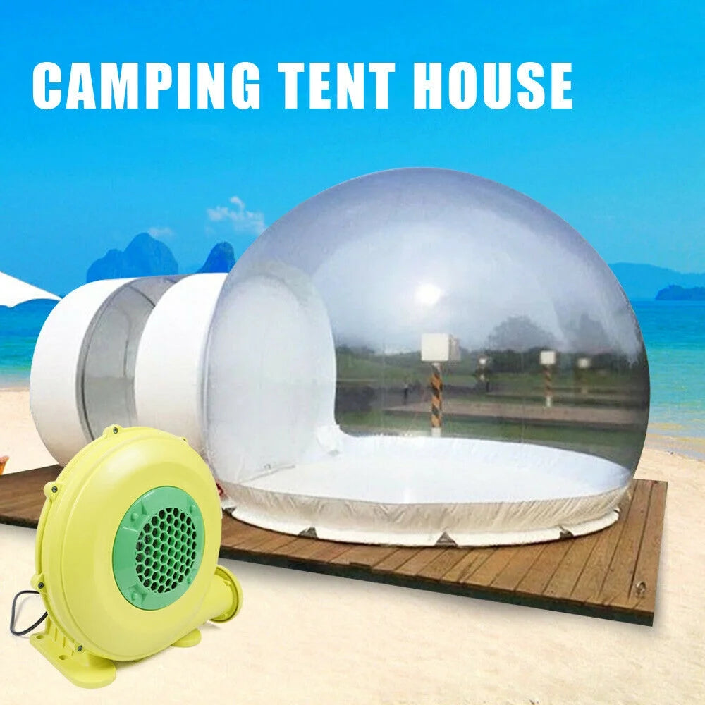 3 Meter Inflatable Transparent Bubble Tent F9471