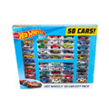 50 Car Gift Pack Y3364