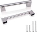 30 Pack Stainless Steel Kitchen Cabinet Handles and Pulls B76809