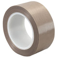 Fiberglass Tape 4 in x 36 yd 7 Mil Tan P872