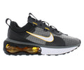 Grey/Black/Yellow Shoes Size 11.5 I677945