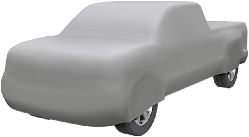 Waterproof 5 Layer Car Cover R191137