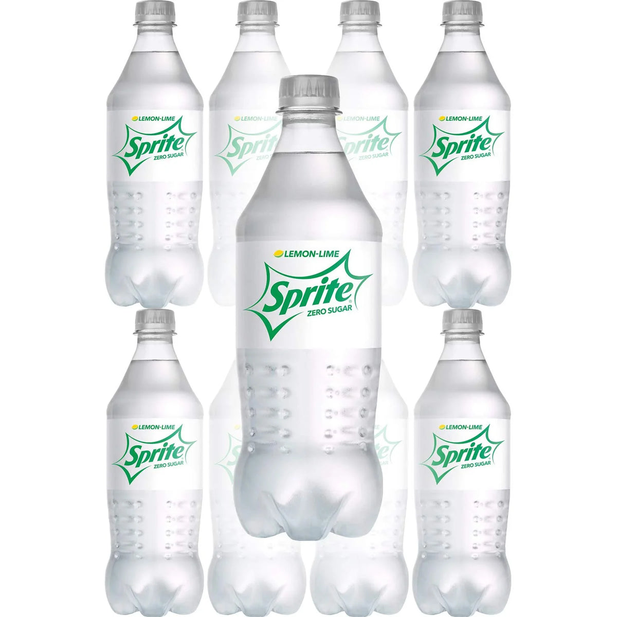 20oz Bottles Pack of 24 Soda I173438