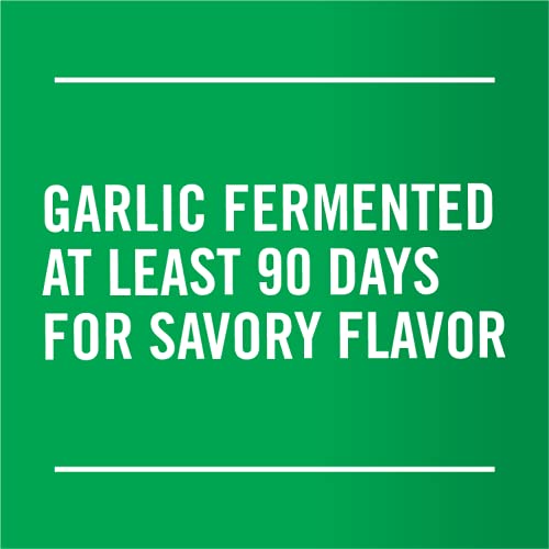 Black Garlic Powder Seasoning, 18.6 oz Q7133