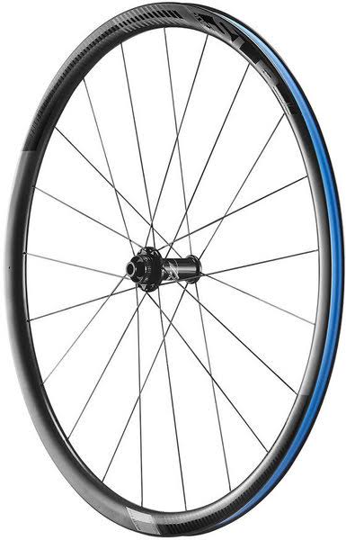 Carbon Disc Road Wheels 700c Front J45164