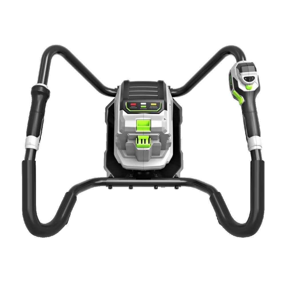 Earth Auger N6242