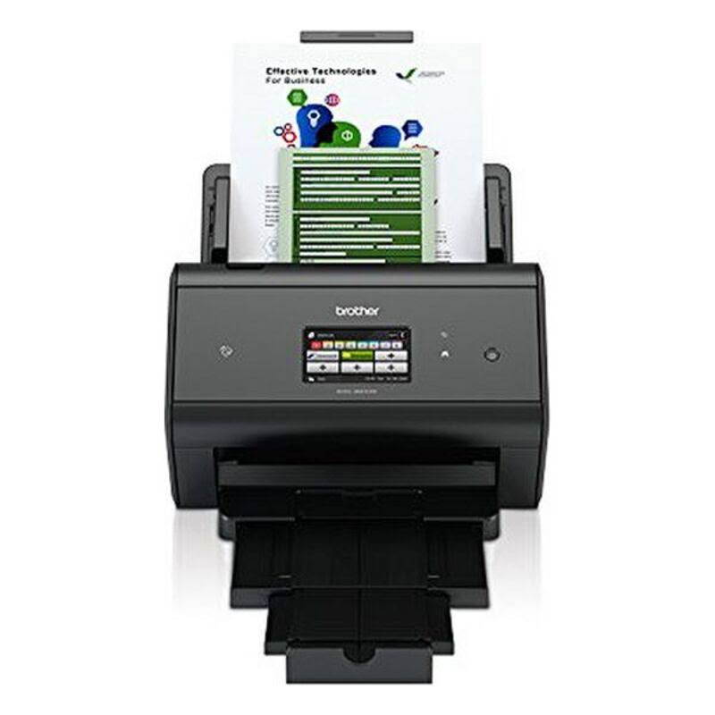 Document Scanner K4925