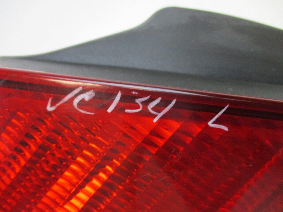 Pre-Owned Honda Accord Coupe Left Driver Tail Light C4740