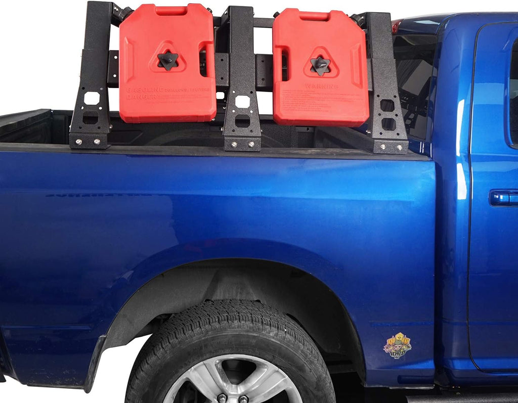 Bed Rack Cargo Carrier U45284