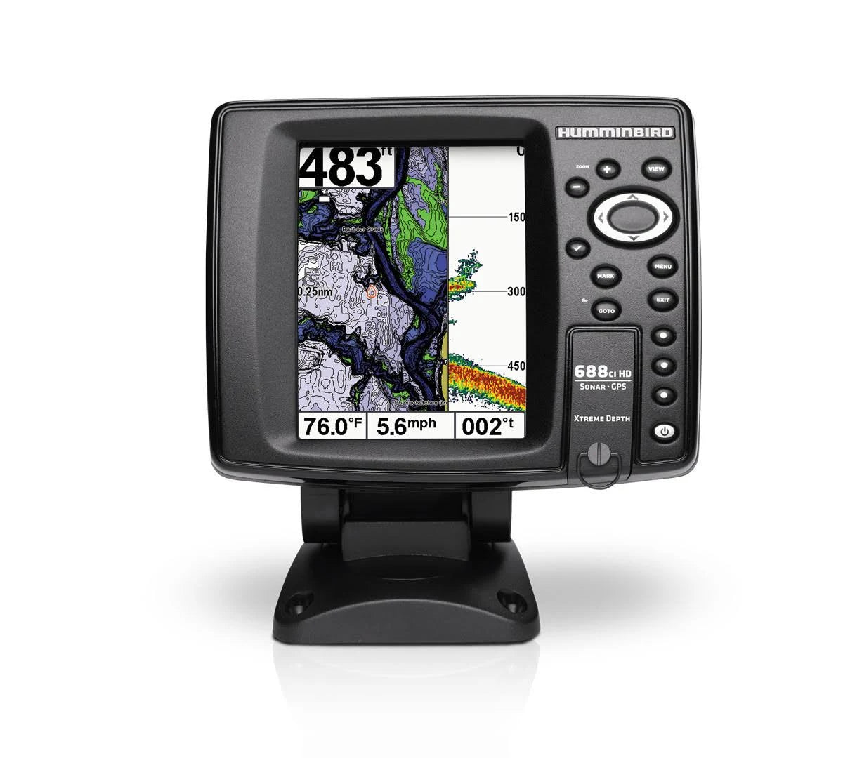 HD Combo Locator M5370