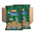 Two 5 Pound Bags Peanuts in Shell for Wild Birds C613905