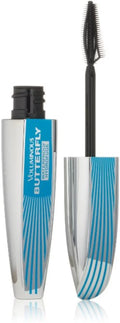 Blackest Black Waterproof Mascara 0.21 oz Pack of 4 C6120