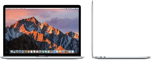 15-inch MacBook Pro with Touch Bar 2.6GHz Intel Core i7 16GB RAM 512GB SSD Storage Silver L940