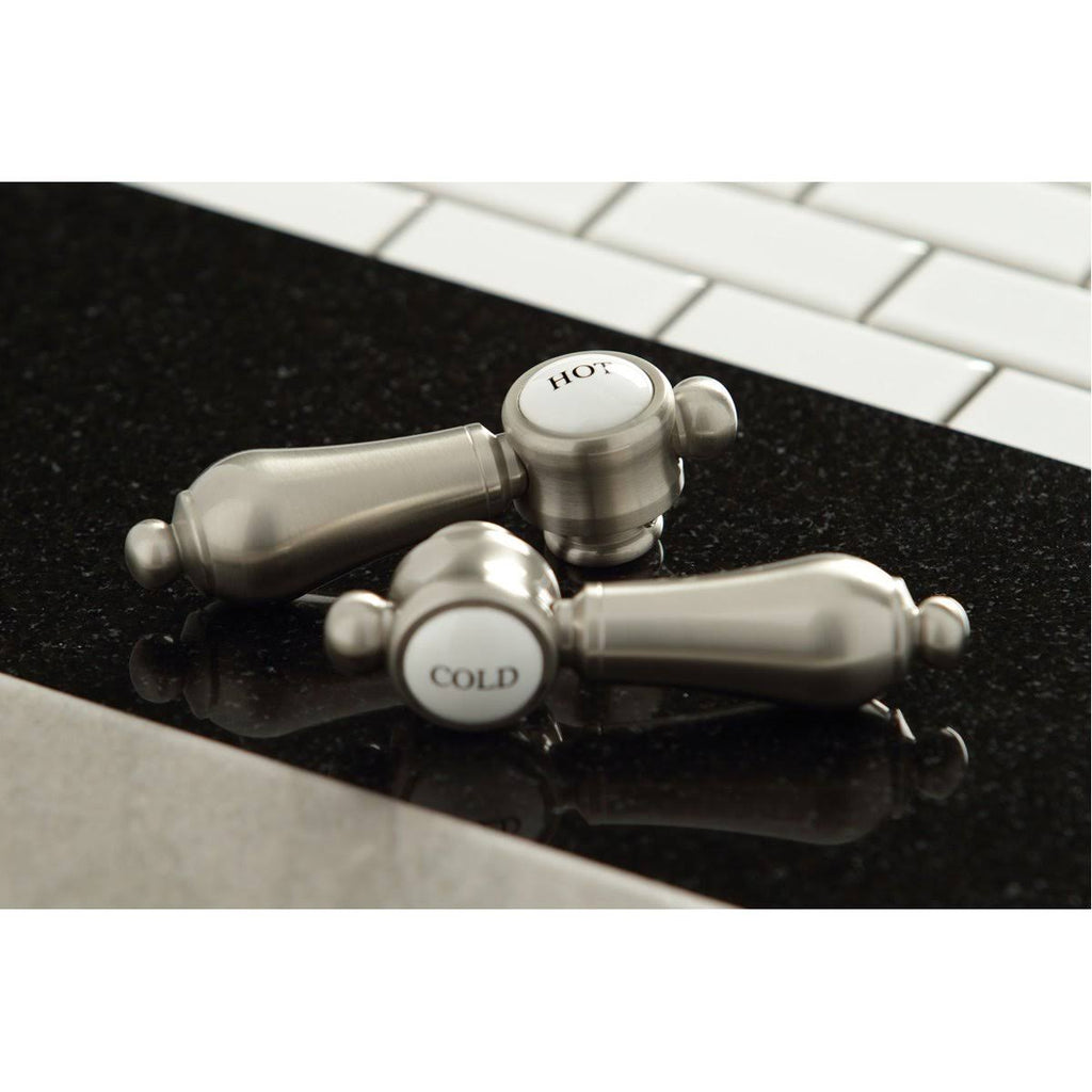 8x22 Widespread Bathroom Faucet Oil Rubbed Bronze O663910