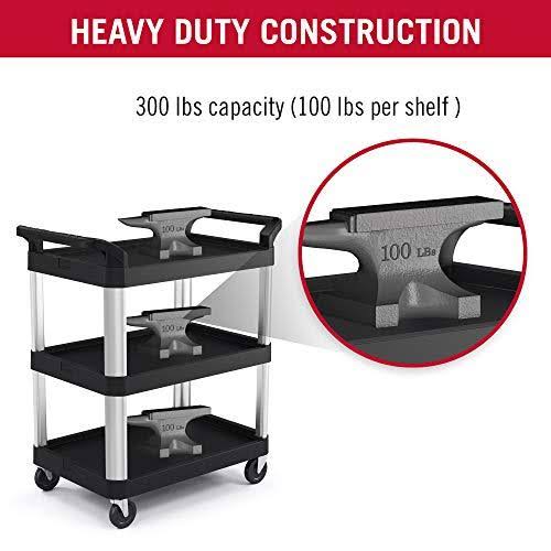 Service Cart C4595