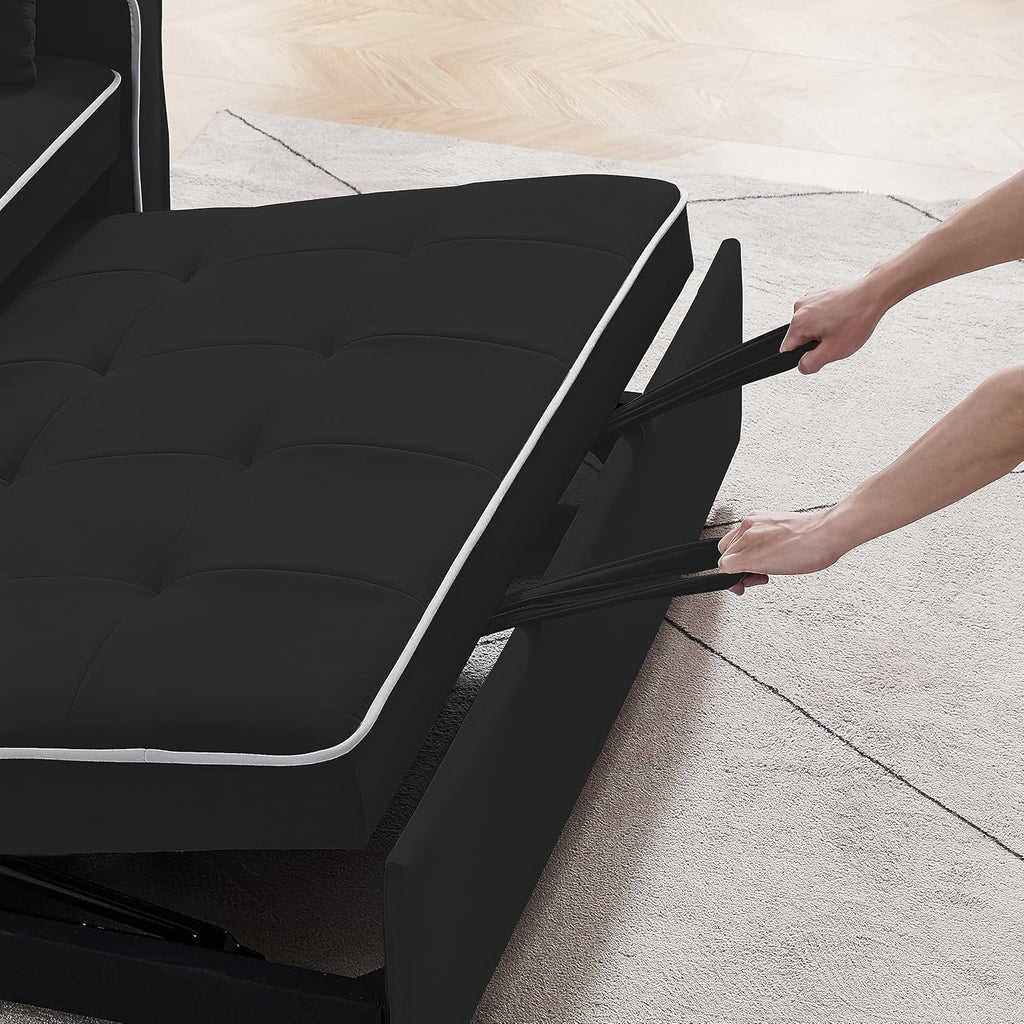 Adjustable Backrest Sofa Bed P98132