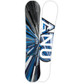Carbon Credit Asym Wide Snowboard U375